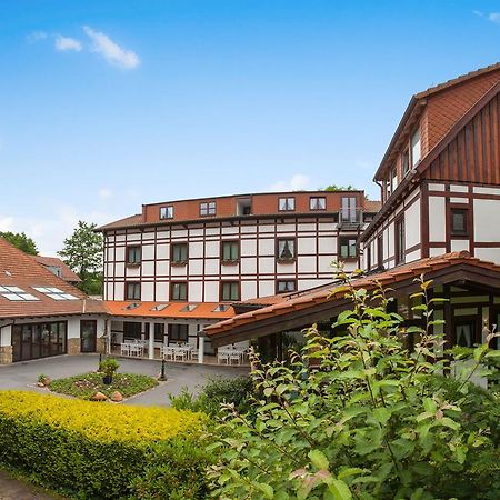Landhotel Der Schwallenhof Bad Driburg Camera foto
