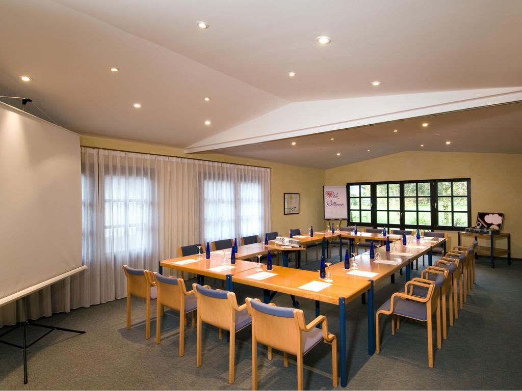 Landhotel Der Schwallenhof Bad Driburg Esterno foto
